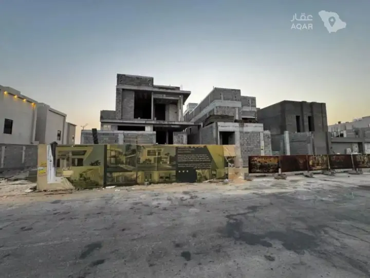 5 bedroom villa in As Saif, Eastern Province 8