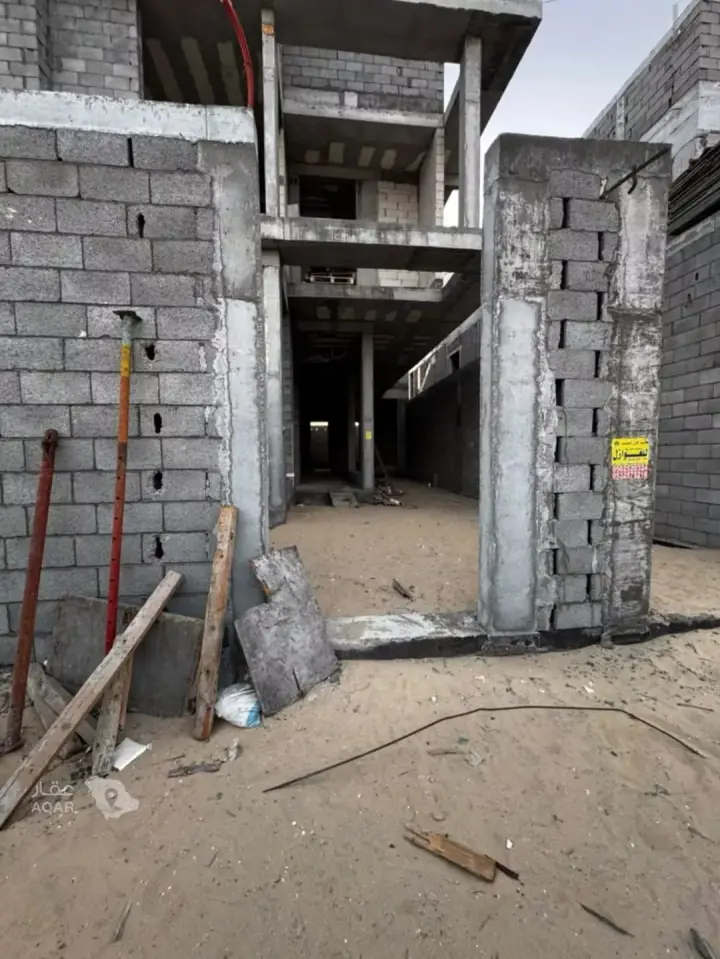 5 bedroom villa in As Saif, Eastern Province 21