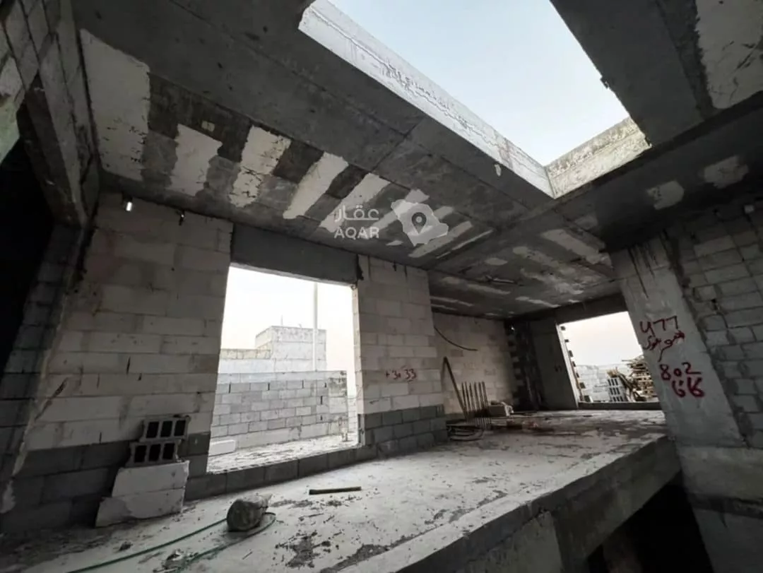 فيلا 5 غرف في السيف، الدمام 7