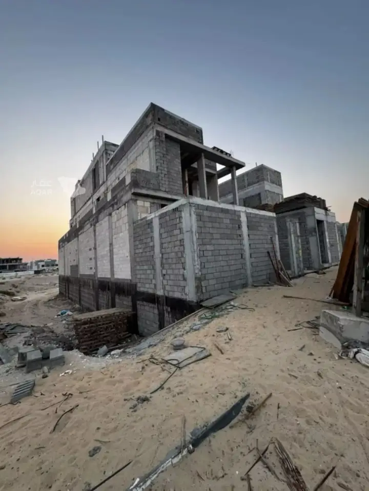 5 bedroom villa in As Saif, Eastern Province