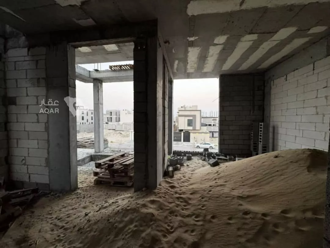 فيلا 5 غرف في السيف، الدمام 12