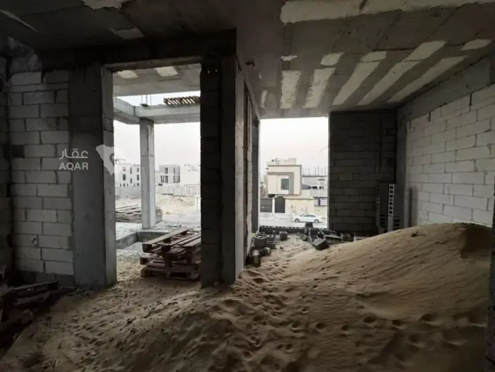 5 bedroom villa in As Saif, Eastern Province 12