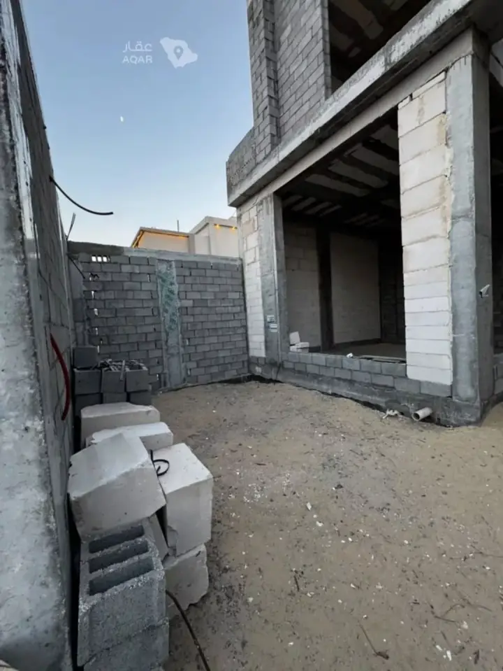 5 bedroom villa in As Saif, Eastern Province 17