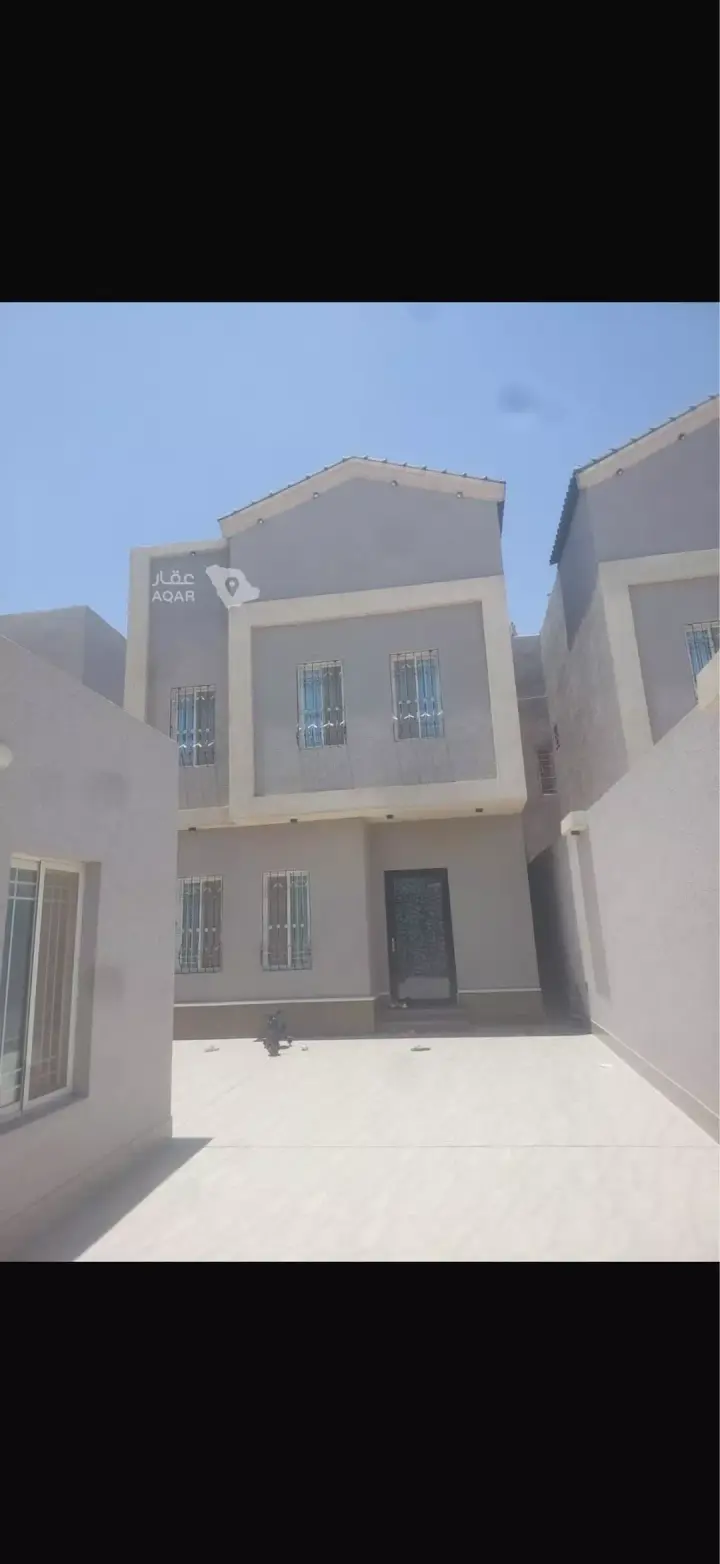فيلا 4 غرف في الأمل، الدمام 3