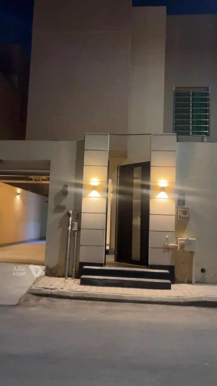 3 bedroom villa in At Taawon, Riyadh