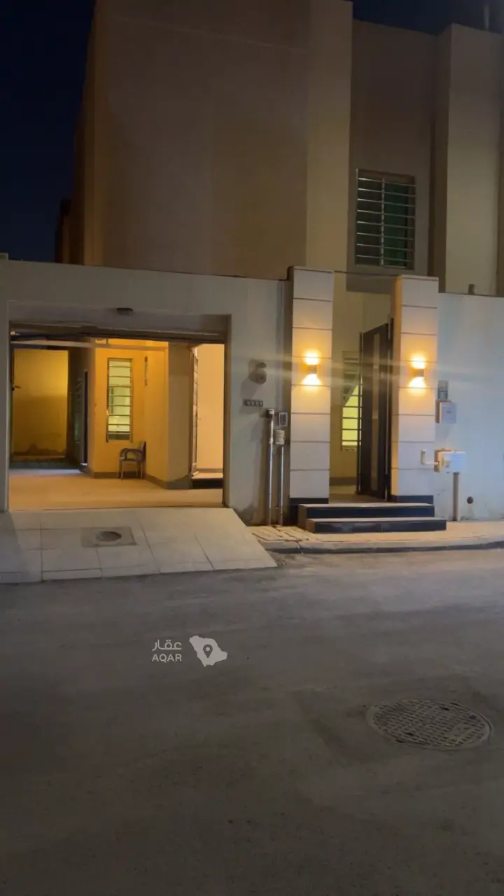 3 bedroom villa in At Taawon, Riyadh 12