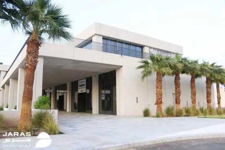1 bedroom office in Al Jamiah, Madinah 3