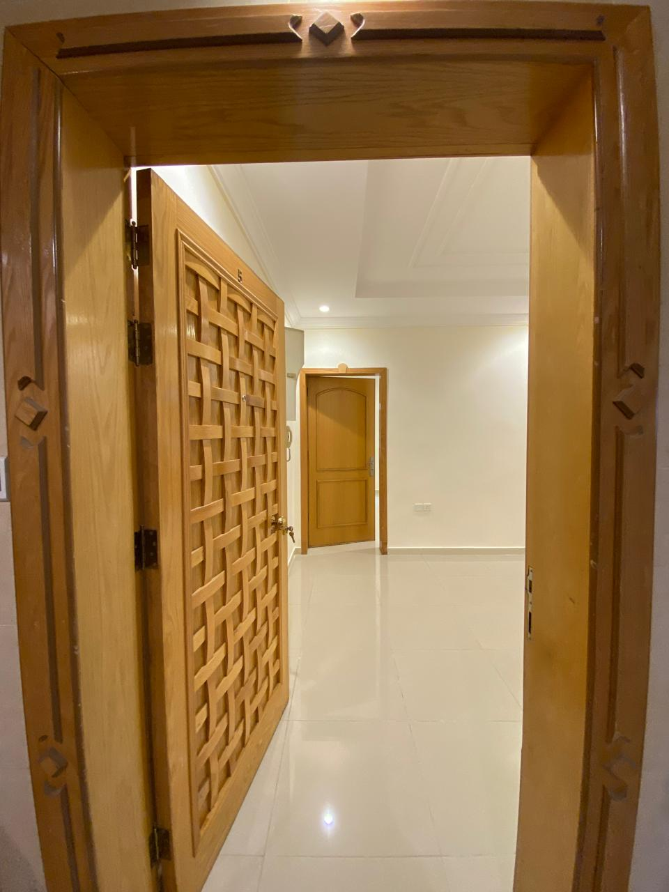 3 bedroom apartment in Al Rawdah, Jeddah 7
