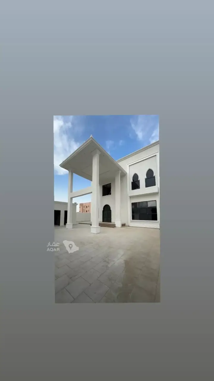 فيلا 5 غرف في جبرة، الطائف