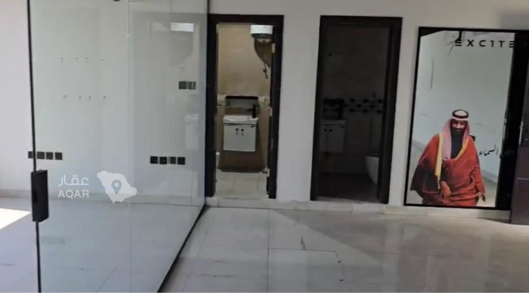 1 bedroom office in Al Shuhada, Riyadh 2