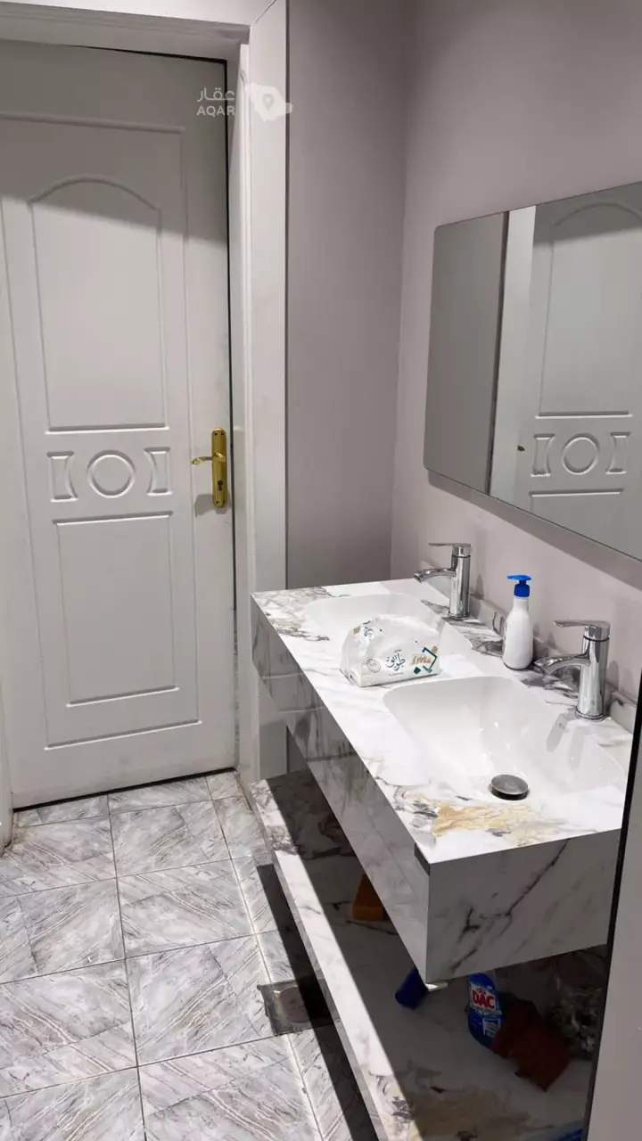 2 bedroom office in Al Yasmin, Riyadh 9