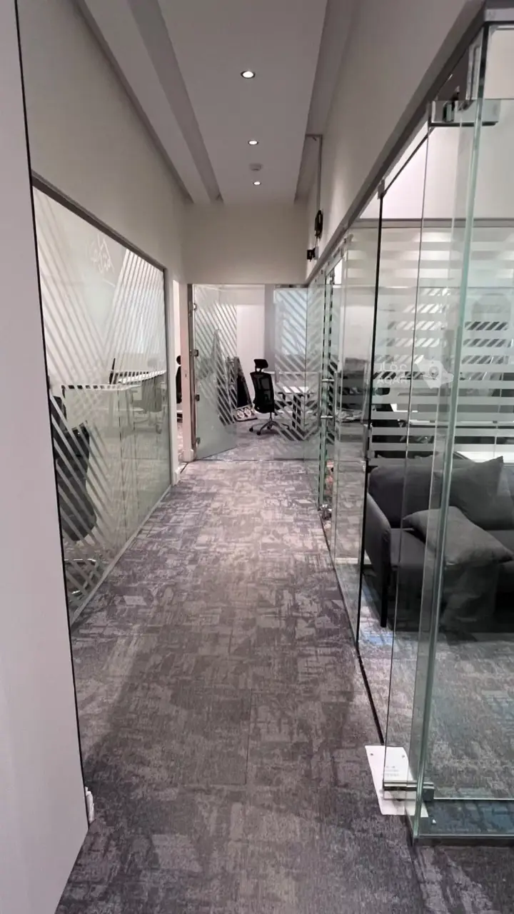 2 bedroom office in Al Yasmin, Riyadh 4