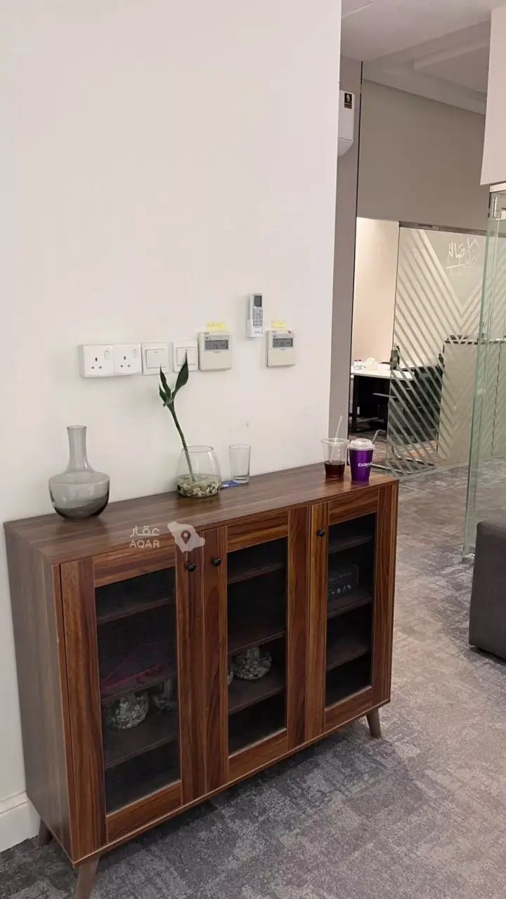 2 bedroom office in Al Yasmin, Riyadh 11