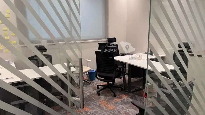2 bedroom office in Al Yasmin, Riyadh 3