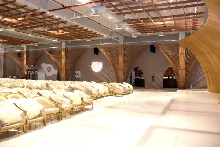 عقار 1 غرف في الوسيطاء، حائل 2