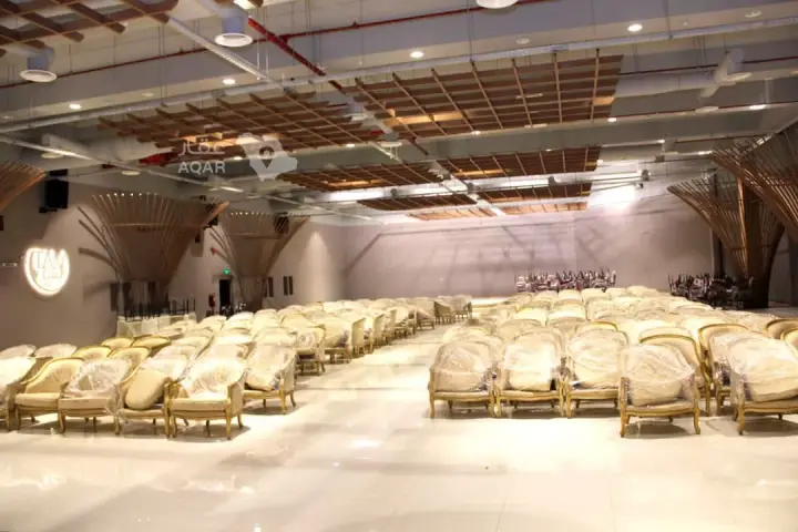 عقار 1 غرف في الوسيطاء، حائل 7
