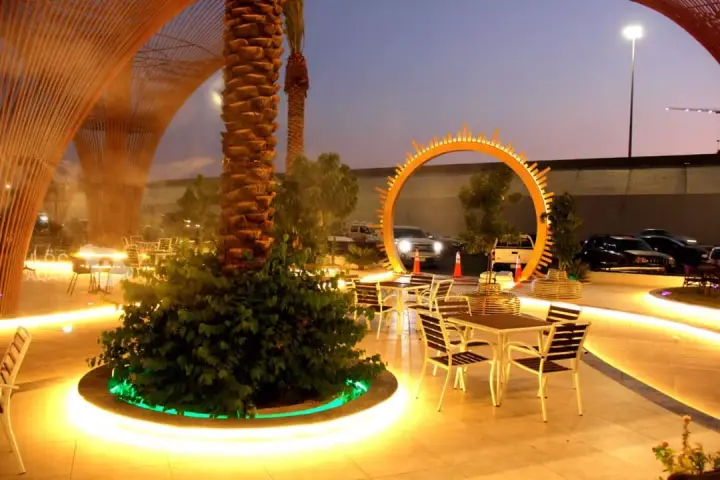 عقار 1 غرف في الوسيطاء، حائل 4