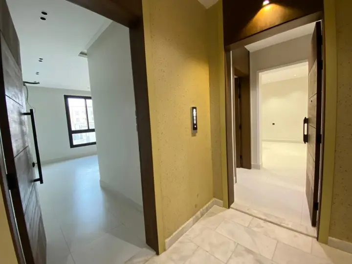 شقة 3 غرف في Al Faisaliyah، جدة 8