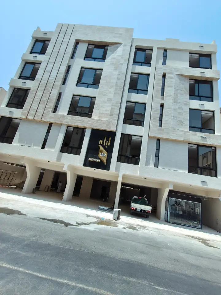 شقة 3 غرف في Al Faisaliyah، جدة 13