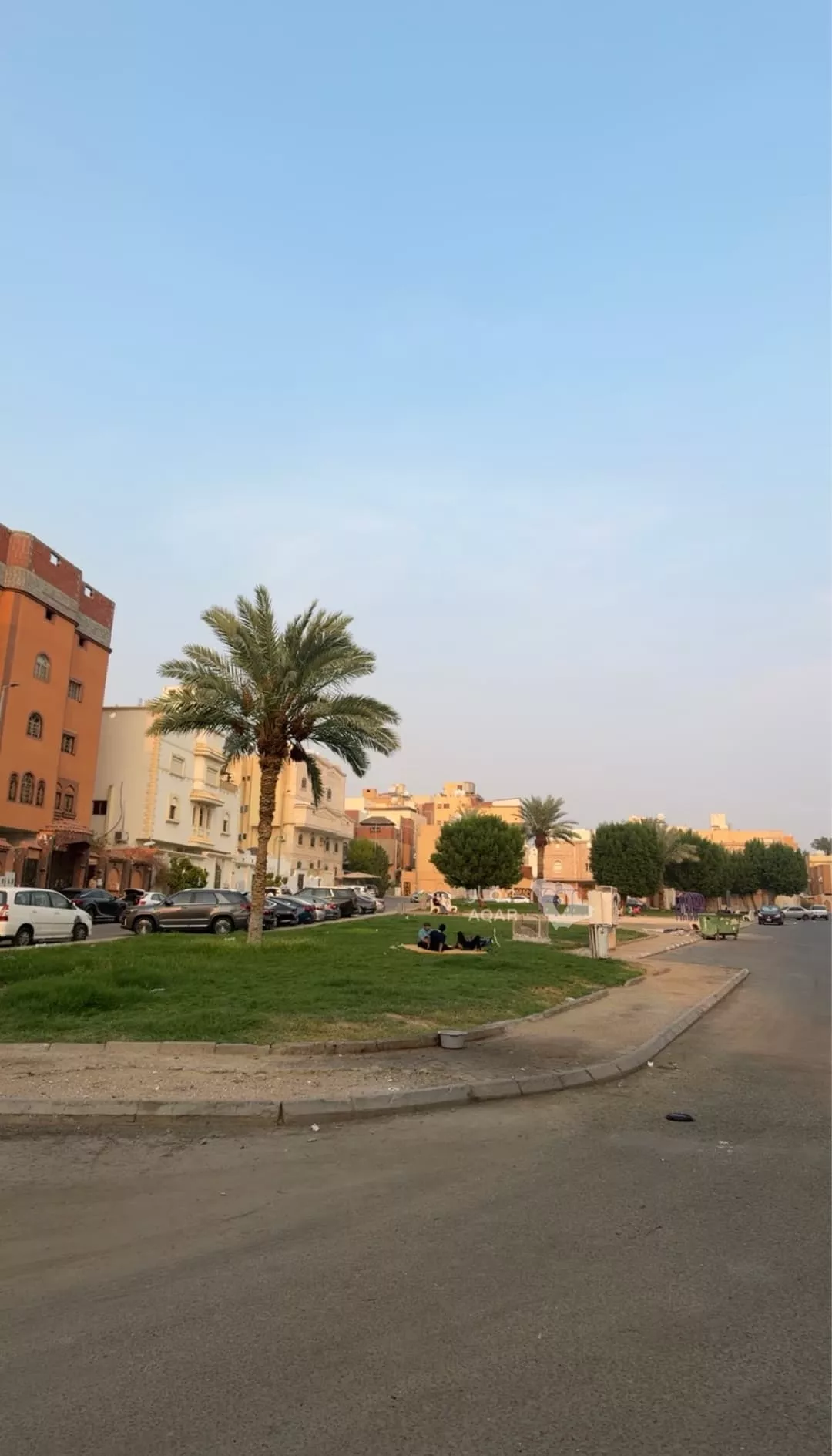 5 bedroom building in Al Buhayrat, Makkah 2