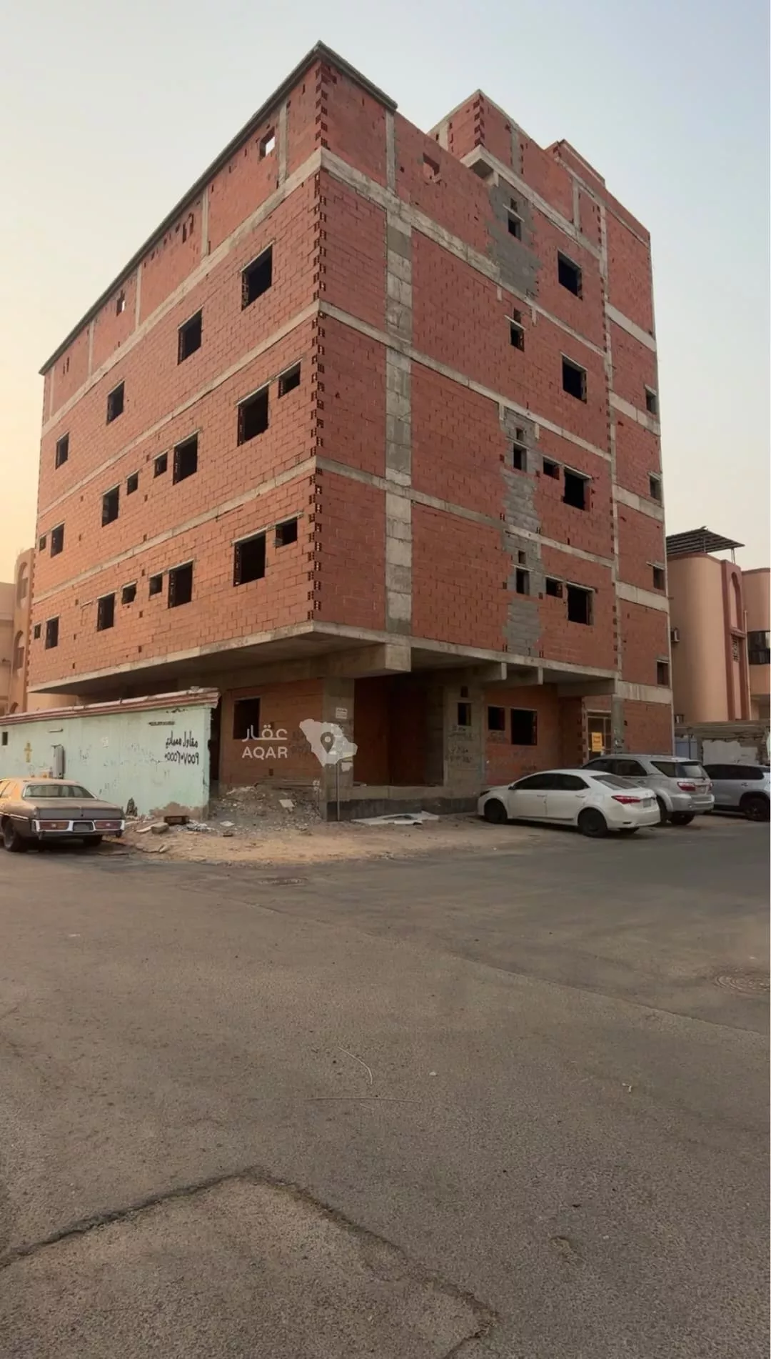 5 bedroom building in Al Buhayrat, Makkah 3