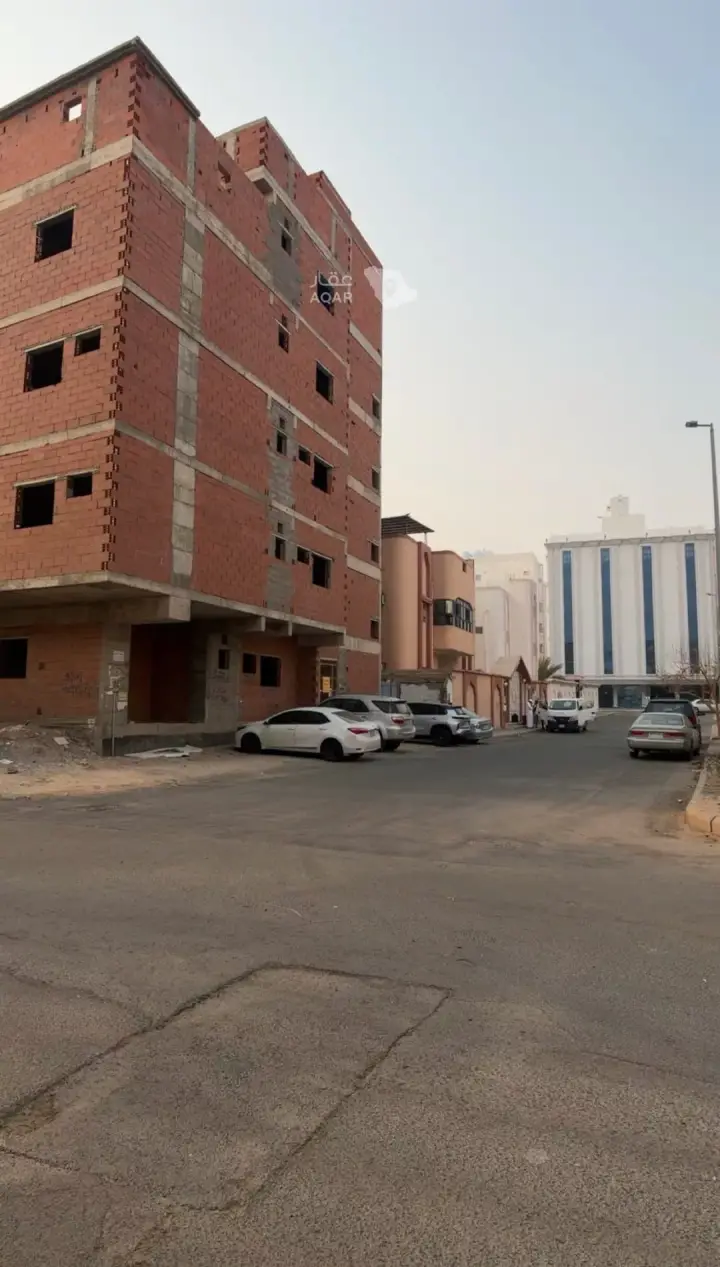 5 bedroom building in Al Buhayrat, Makkah 4