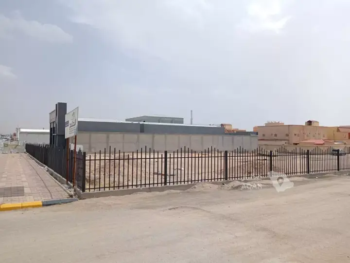 1 bedroom land in Al Muhammadiyah, Hafar Al Batin 2