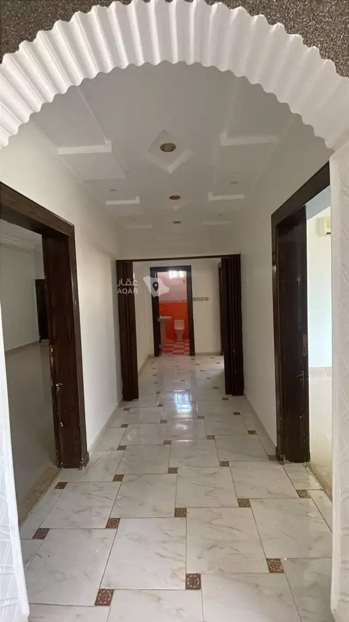 4 bedroom villa in Al Buhairah, Hail 7