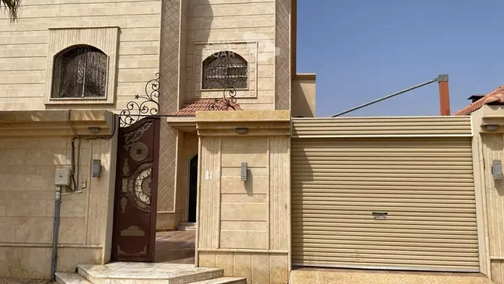 4 bedroom villa in Al Buhairah, Hail 20
