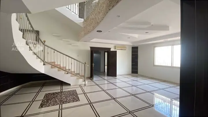 4 bedroom villa in Al Buhairah, Hail 14