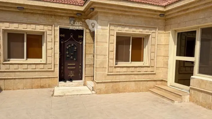 4 bedroom villa in Al Buhairah, Hail 3
