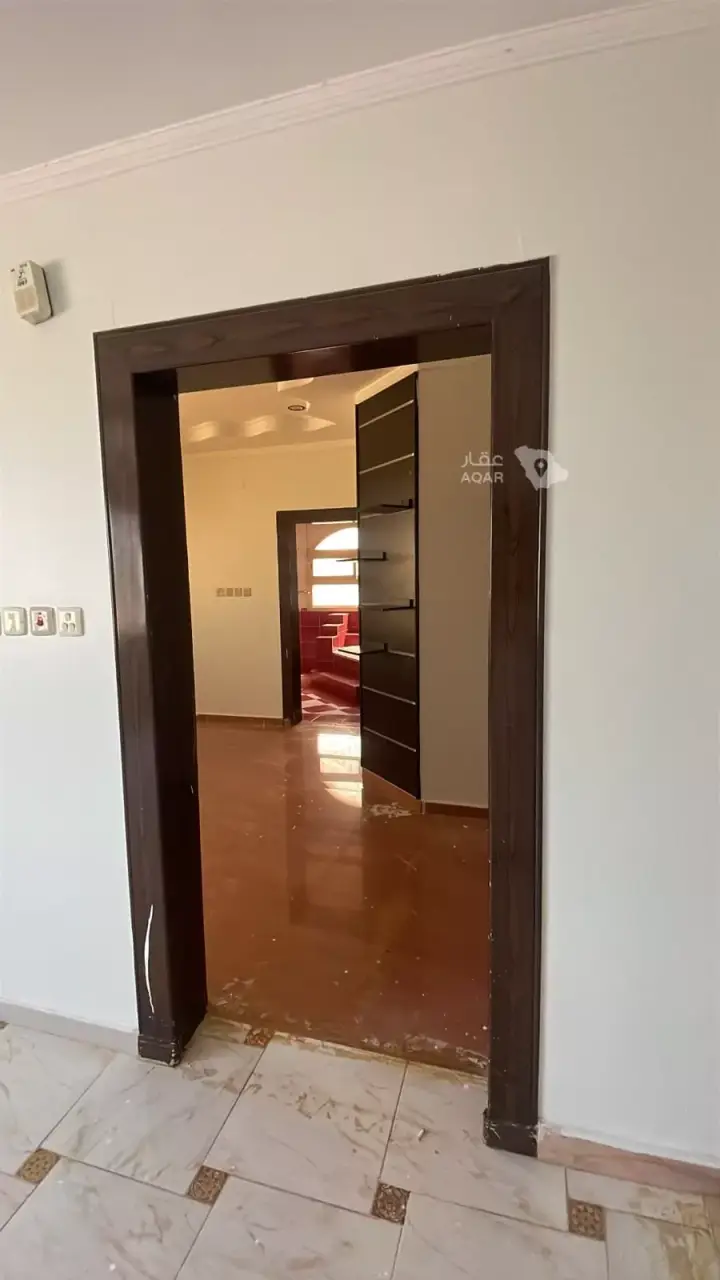 4 bedroom villa in Al Buhairah, Hail 10