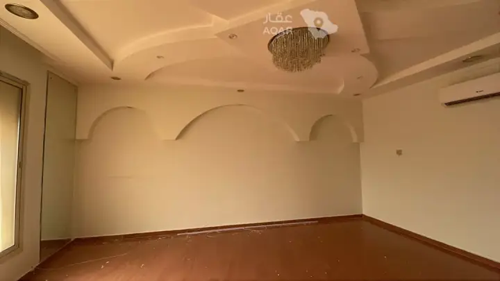 4 bedroom villa in Al Buhairah, Hail 8