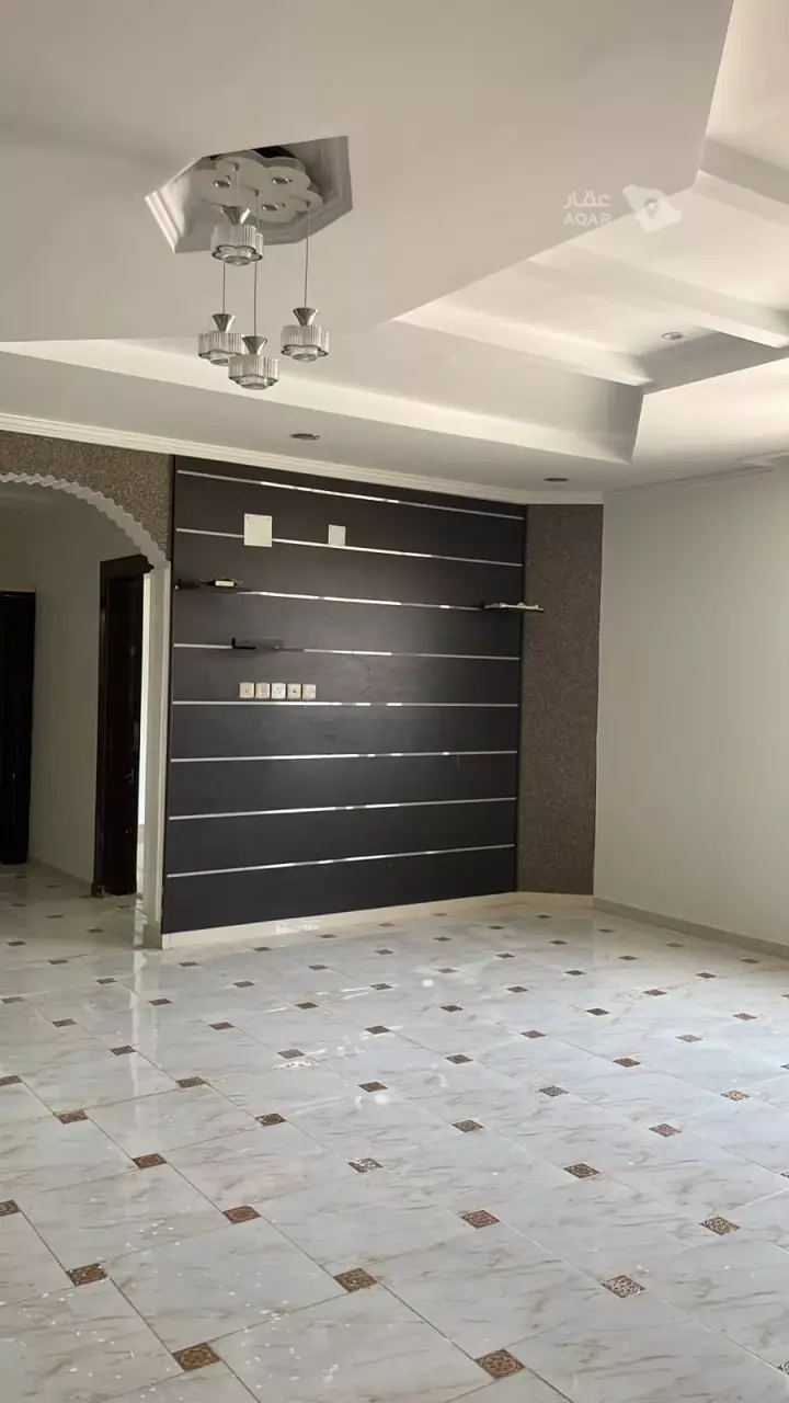 4 bedroom villa in Al Buhairah, Hail 18