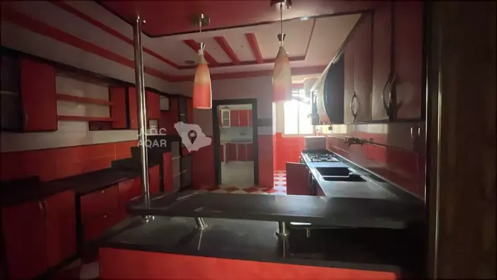 4 bedroom villa in Al Buhairah, Hail 13