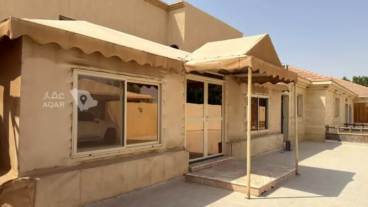 4 bedroom villa in Al Buhairah, Hail 6