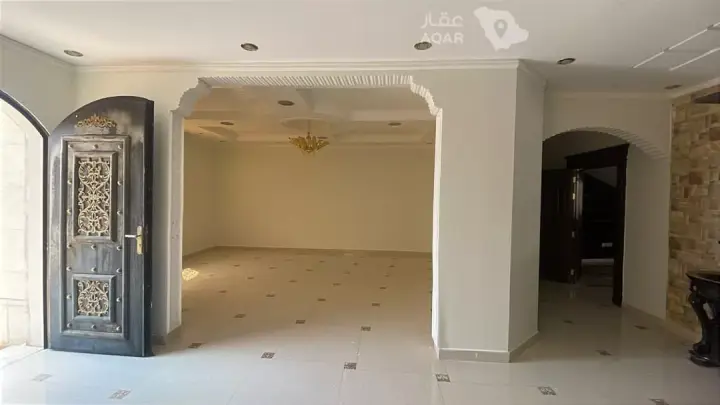 4 bedroom villa in Al Buhairah, Hail 16