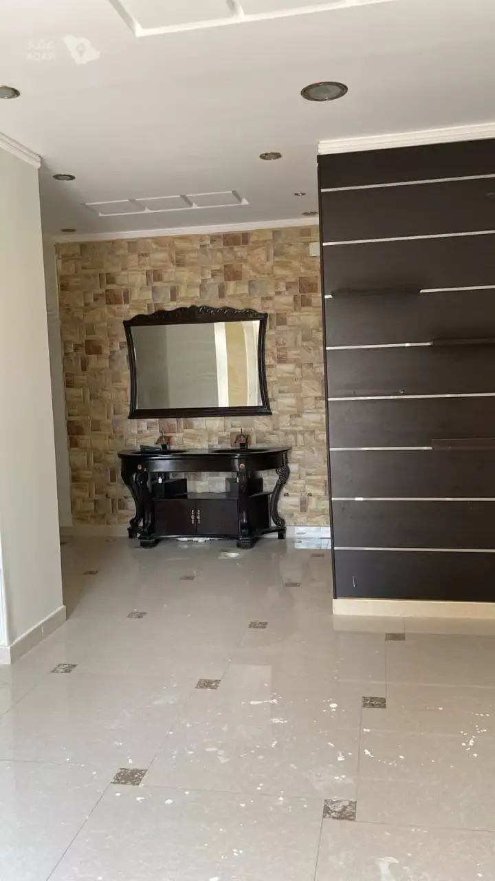 4 bedroom villa in Al Buhairah, Hail 17