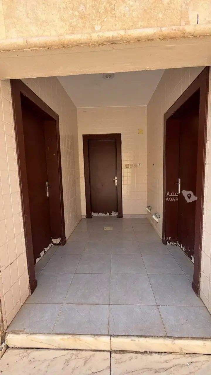 4 bedroom villa in Al Buhairah, Hail 23