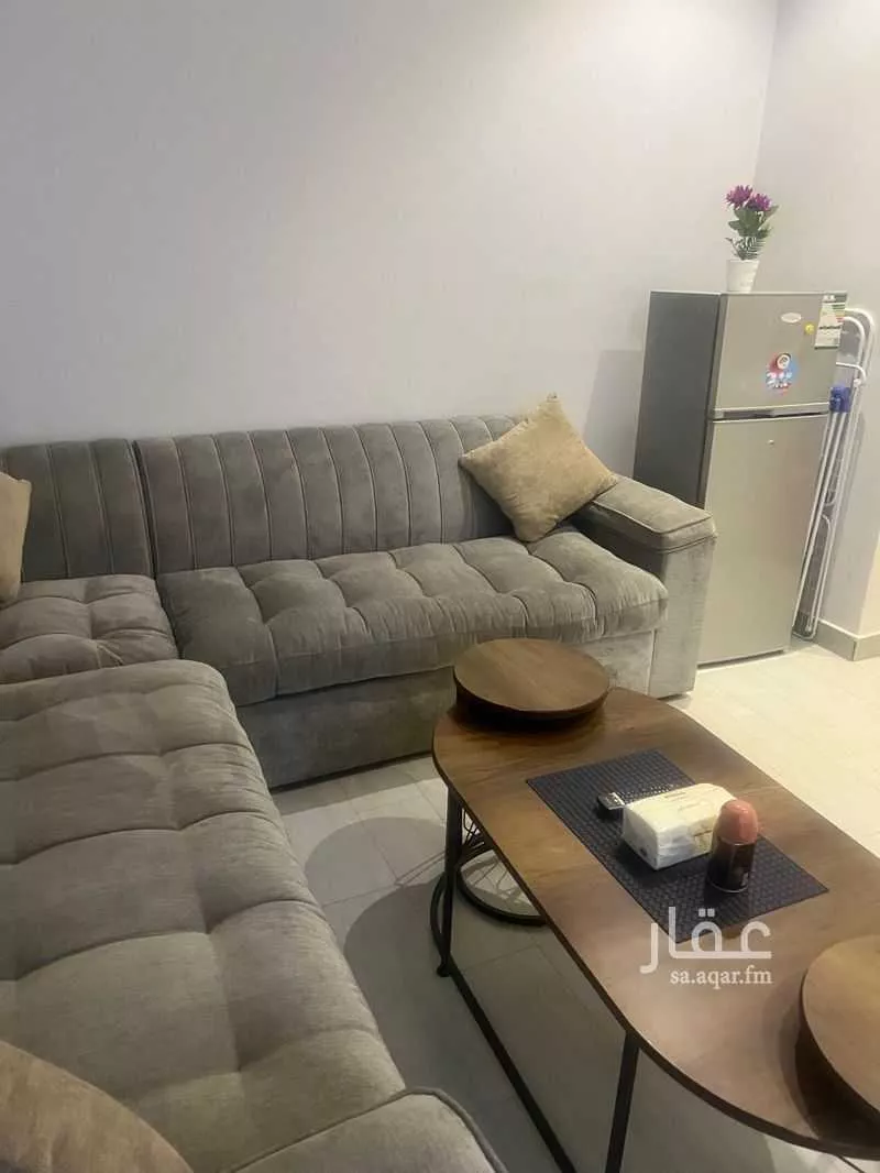 شقة 2 غرف في المنصورة 3