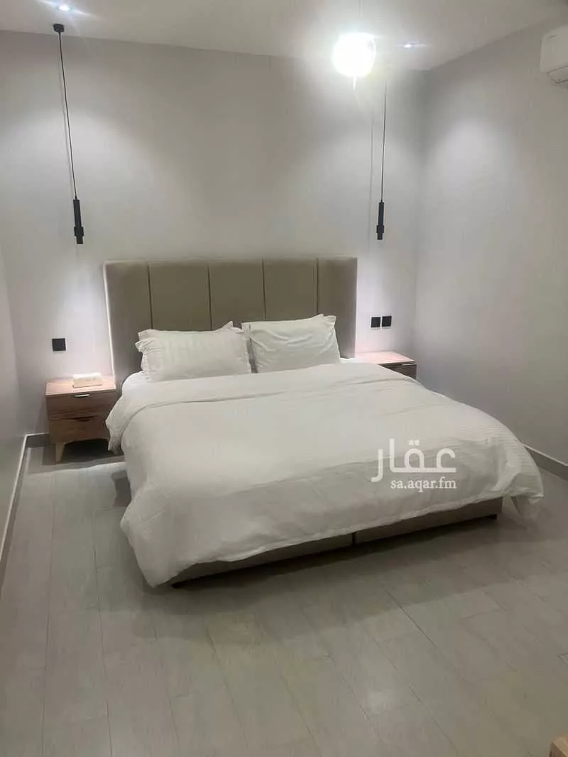 شقة 2 غرف في المنصورة 7