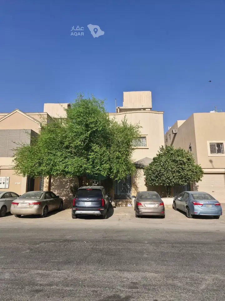 3 bedroom villa in Ad Dar Al Baida, Riyadh