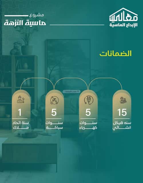 شقة 1 غرف في النزهة، جدة 2