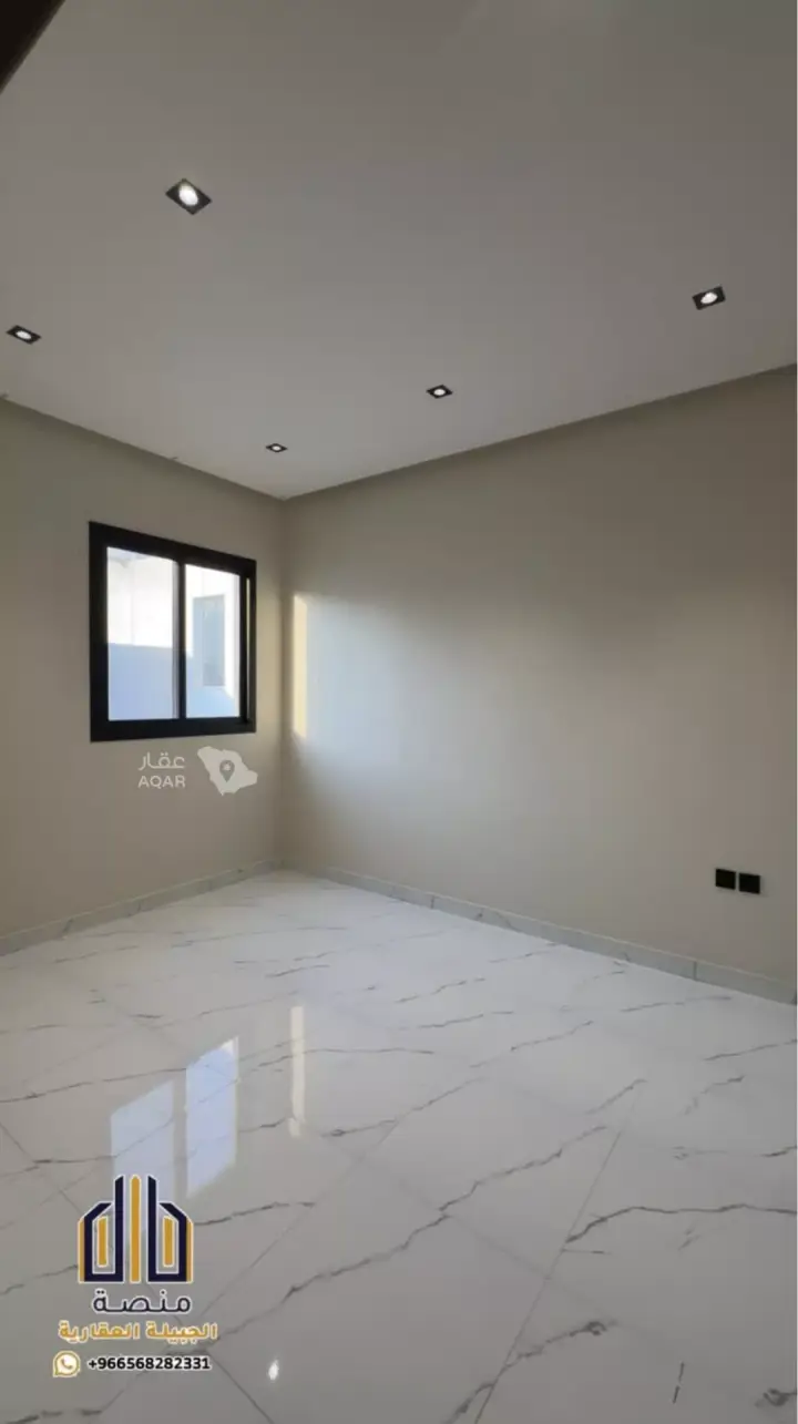 فيلا 4 غرف في القيروان، الرياض 6