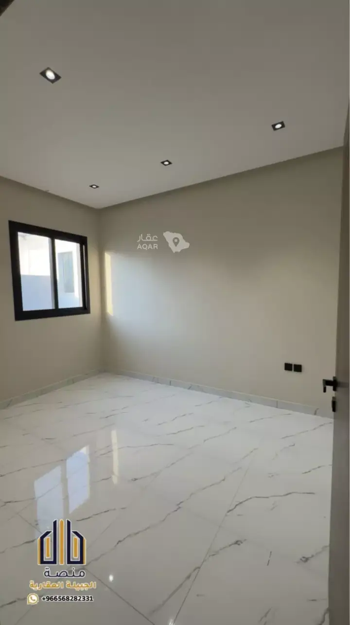 فيلا 4 غرف في القيروان، الرياض 10