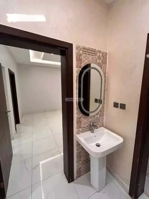 3 bedroom apartment in Abhur North, Jeddah 3