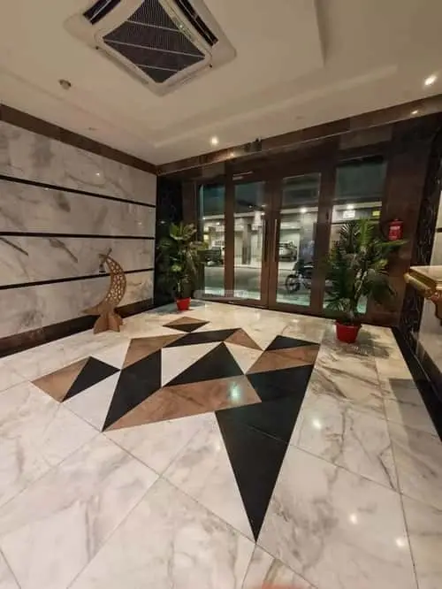 6 bedroom villa in Al Wurud, Jeddah 4