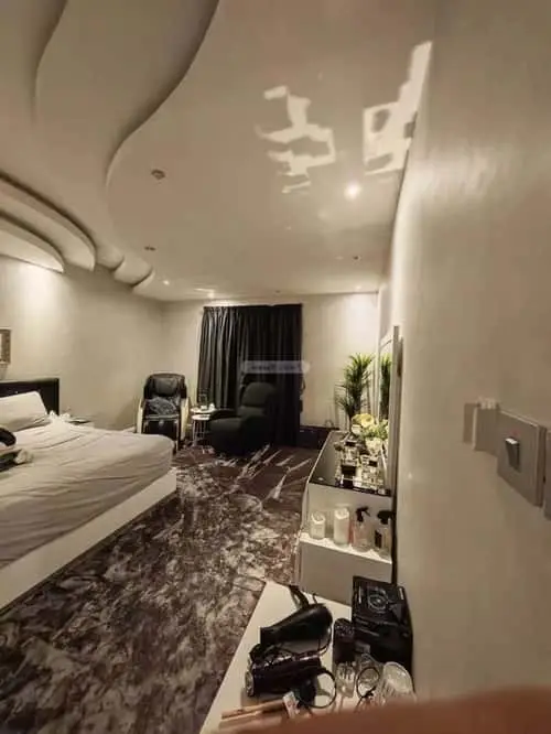 6 bedroom villa in Al Basateen, Jeddah