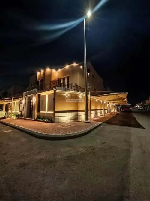 6 bedroom villa in Al Basateen, Jeddah 14