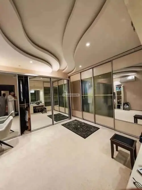 6 bedroom villa in Al Basateen, Jeddah 3